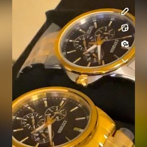 Men’s Citizen Watch’s
